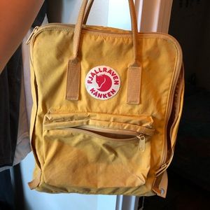 Fjallraven Kanken Backpack